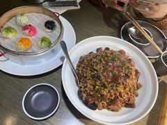 -隆喜元鱼汤包·海鲜(中联广场店)