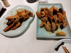 -王厚元饺子·辽菜·烤鸭(黄河大街店)