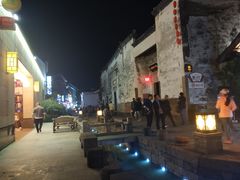 -黎阳老街