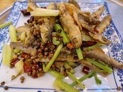 -老味道1992(武当山店)