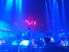 -SPACE(欢乐颂购物中心店)