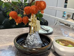 -奔跑吧陕菜·盛世长安(民乐园万达店)