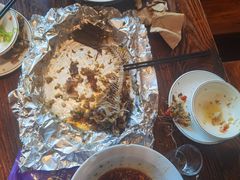 -衡厨·衡阳土菜(中南店)