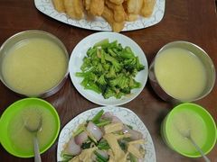 -家事无忧家政保姆育儿嫂服务(崂山店)
