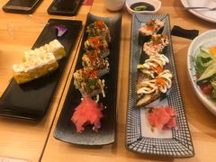 -花道寿司(萧山万象汇店)