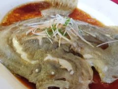 -长安大饭店(陕西大厦)