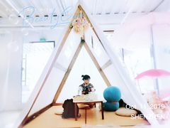 -天空花园餐吧·生日·团建(南山店)