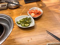 -牛人·雪花牛·木炭烤肉(昆山陆家店)