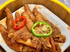 -皓景海鲜·地标美食(双月湾店)