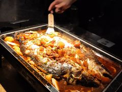 -炉鱼(萧山万象汇店)