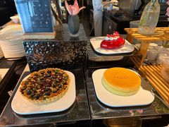 -圣丰索菲特·2 On 988 Café 自助餐厅