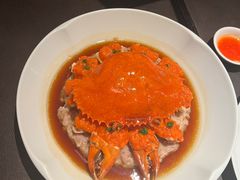 -广州文华东方酒店·江-由辉师傅主理