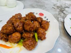 -宝发园名菜馆