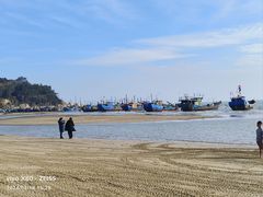 -南澳海滩