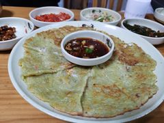 土豆饼-妈妈手(山大总店)