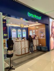 -Browhaus眉睫沙龙