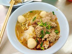 -榮泰米粉湯(Left Shop)