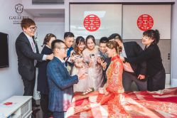 -格乐利雅婚礼艺术中心(徐汇店)