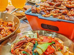 -交个朋友·贵州遵义烤鸡(北京首店)