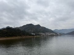 -新安江山水画廊风景区