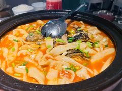 -南堂馆·新川菜(春熙路店)