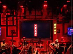 -音乐房子(鎏嘉码头店)