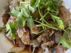 -叶存利海鲜大馅饺子(海宁路总店)