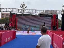 -孩子王童乐园(资阳万达店)