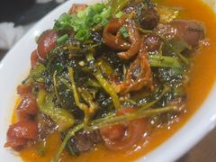 -那家老院子东北菜·饺子·小鸡炖蘑菇(艳华街店)