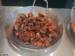 -徽三说·土徽菜·中国徽菜连锁品牌(一中店)