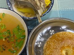 -園丁烤肉缸子肉