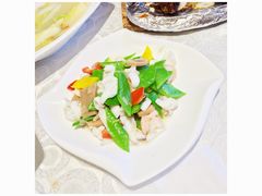 -马凯餐厅(长椿街店)