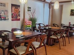 -松子料理(亮马桥店)