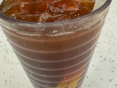 -明园茶餐厅(沙头角店)