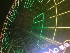 -琴岛之星摩天轮