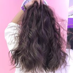 -MY HAIR ARDOR