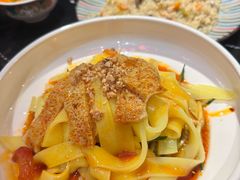 -巴依老爷新疆美食(清华东门店)