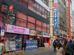 -秋叶原电器街
