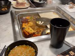 -新辣道鱼火锅(领展购物广场·中关村店)