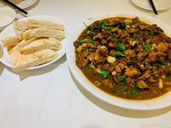 枣庄辣子鸡-金春禧(世茂国际广场店)
