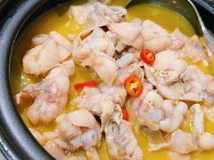 -上座·餐厅(阳光100店)