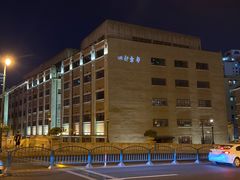 -上海四行仓库抗战纪念馆