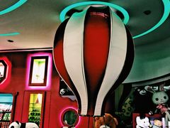 -米乐星世界KTV(汇智国际商业中心店)