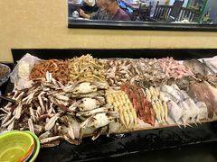 -阿马蛋汤·宁波小海鲜(总店)