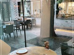 露天位-自如ZSPACE四合院艺术餐厅