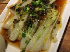 -新澳港式茶餐厅(余姚路店)