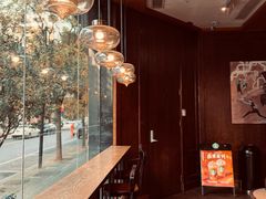 -星巴克(太原柳巷第一店)
