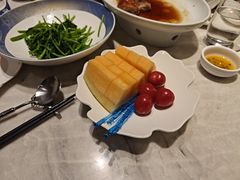 -云锦壹号·淮扬宴(徐汇万科店)