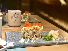 -提香日本料理