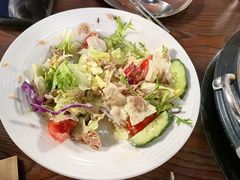 -韩鼎丰·韩国料理(林奥店)